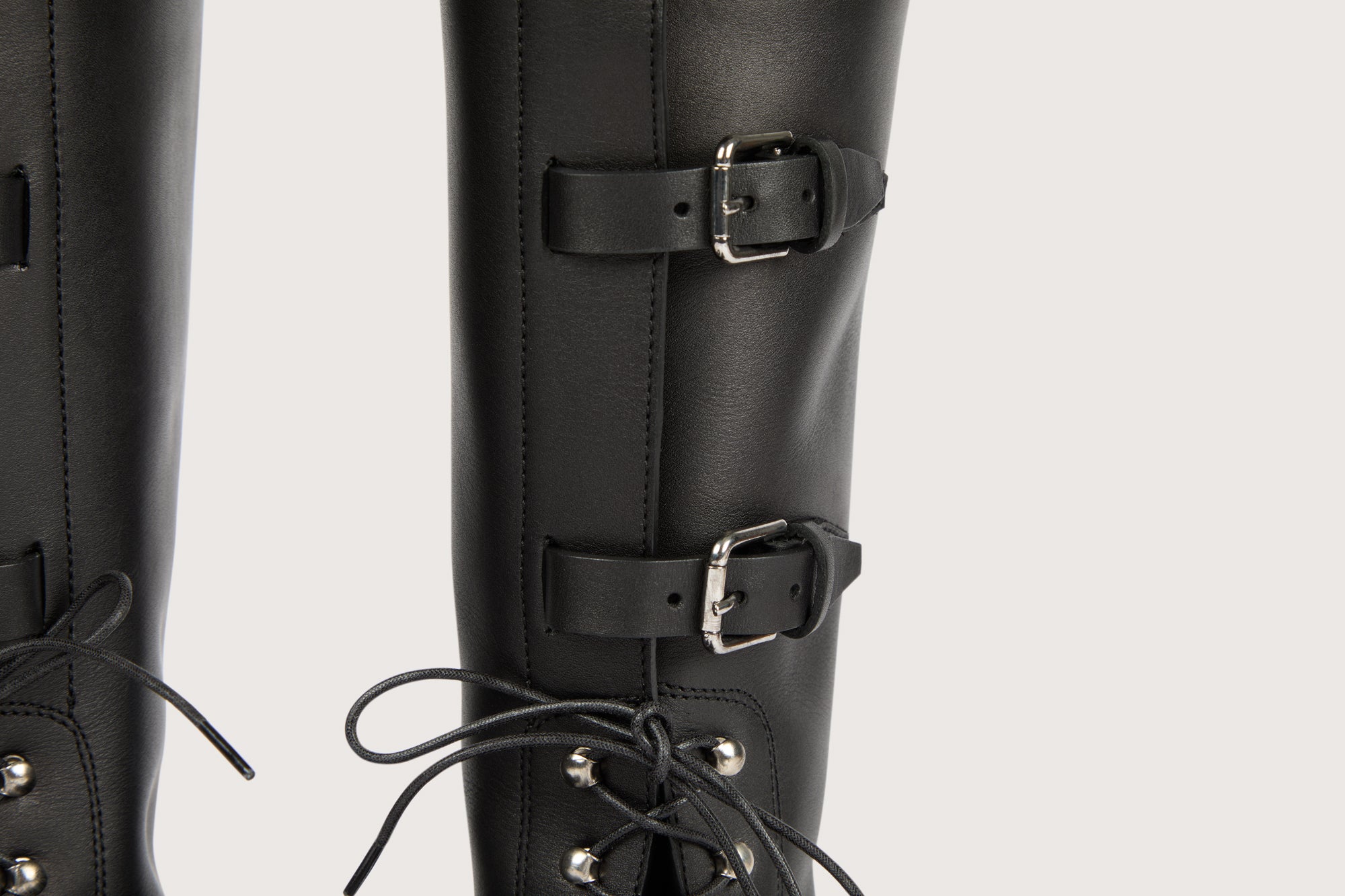 MILITARY FE Anilcalf Noir Ravel