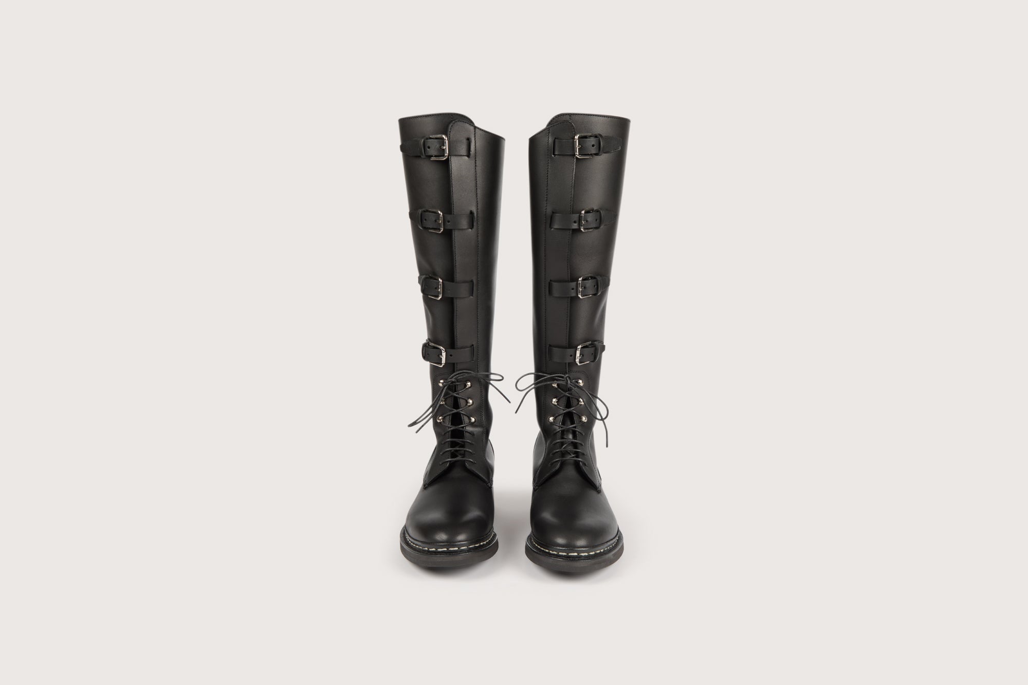 MILITARY FE Anilcalf Noir Ravel