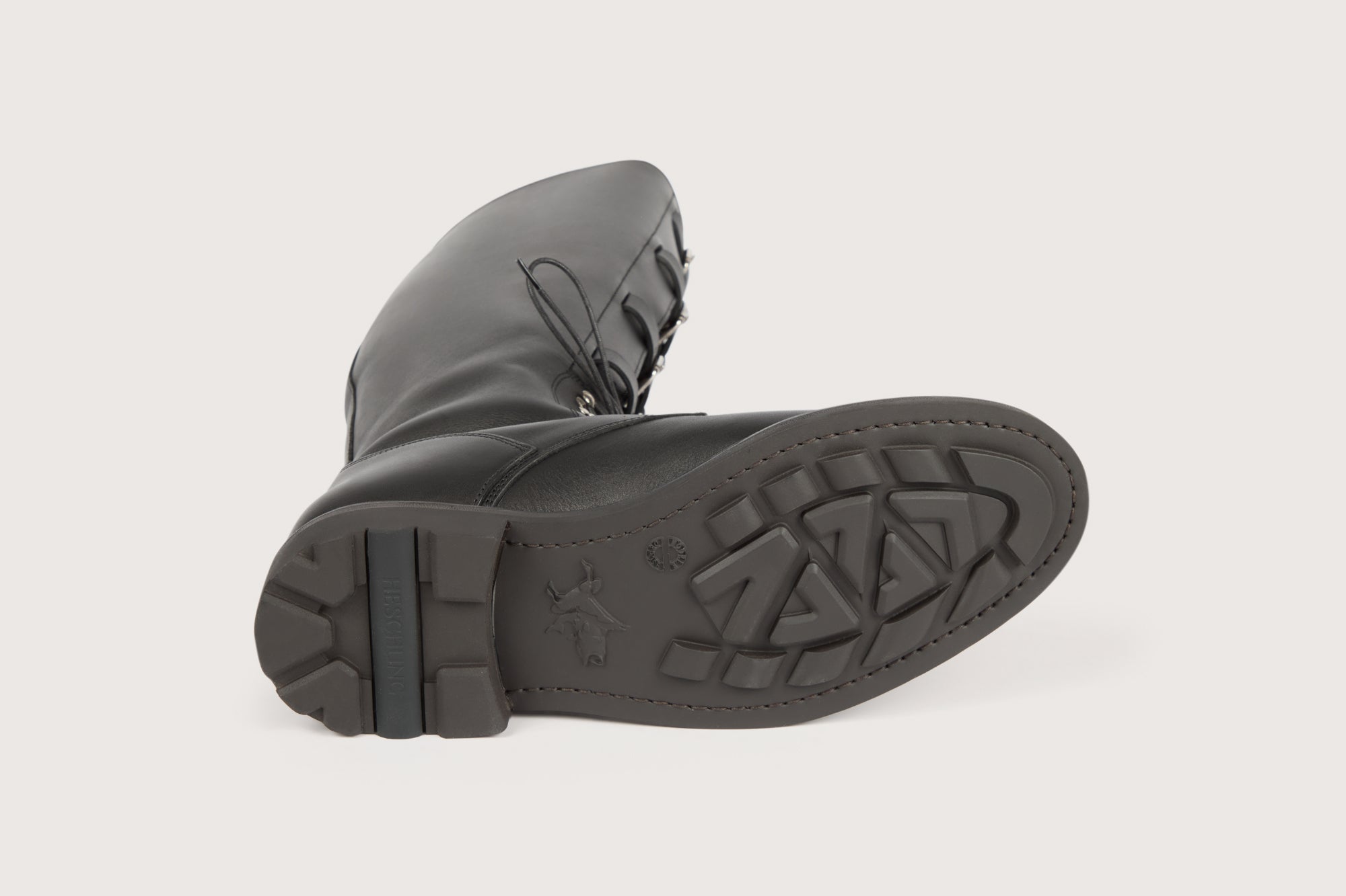 MILITARY FE Anilcalf Noir Ravel