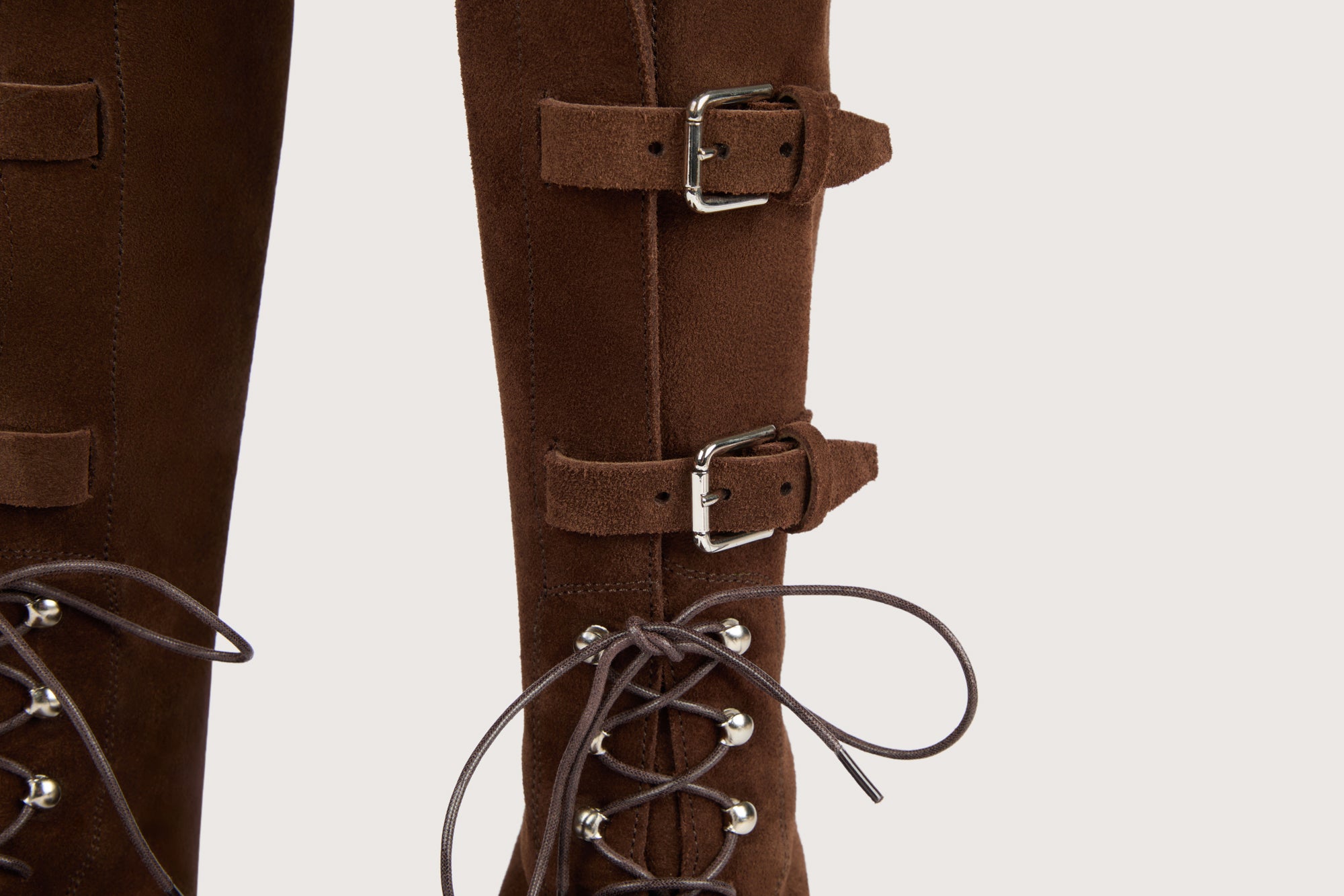 MILITARY FE Hydrovelours Café Ravel