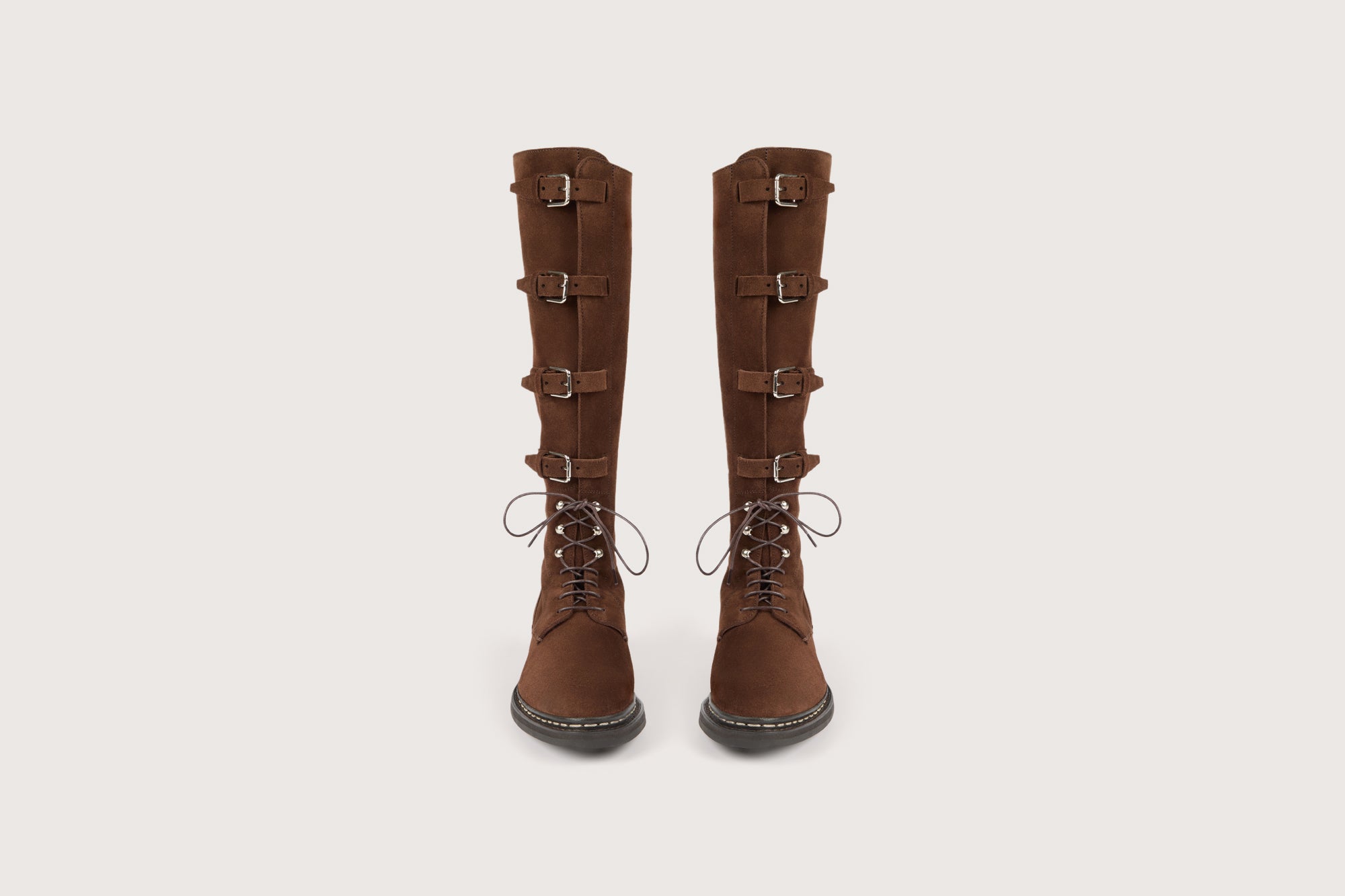 MILITARY FE Hydrovelours Café Ravel