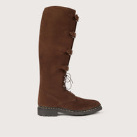 MILITARY FE Hydrovelours Café Ravel