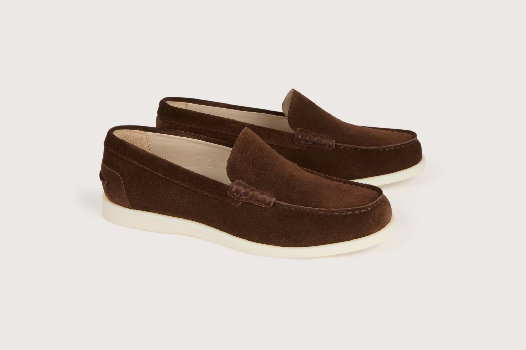 MISTRAL Velours Cacao Navy