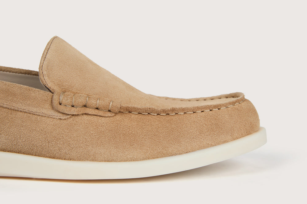 MISTRAL Velours Sésame Navy