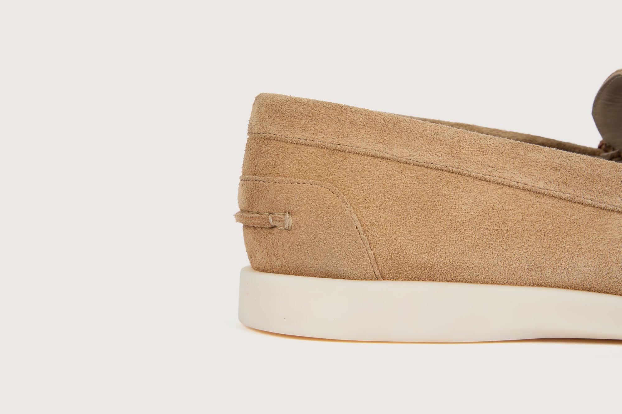 MISTRAL Velours Sésame Navy