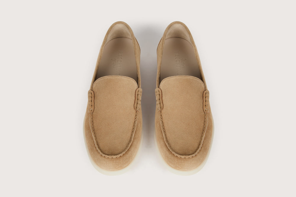 MISTRAL Velours Sésame Navy