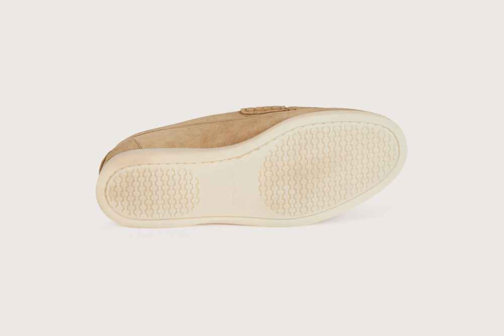 MISTRAL Velours Sésame Navy