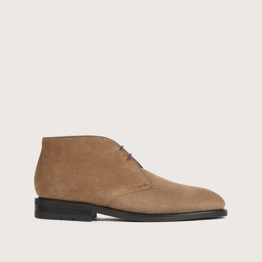 MURIER II Hydrovelours Coco Onyx