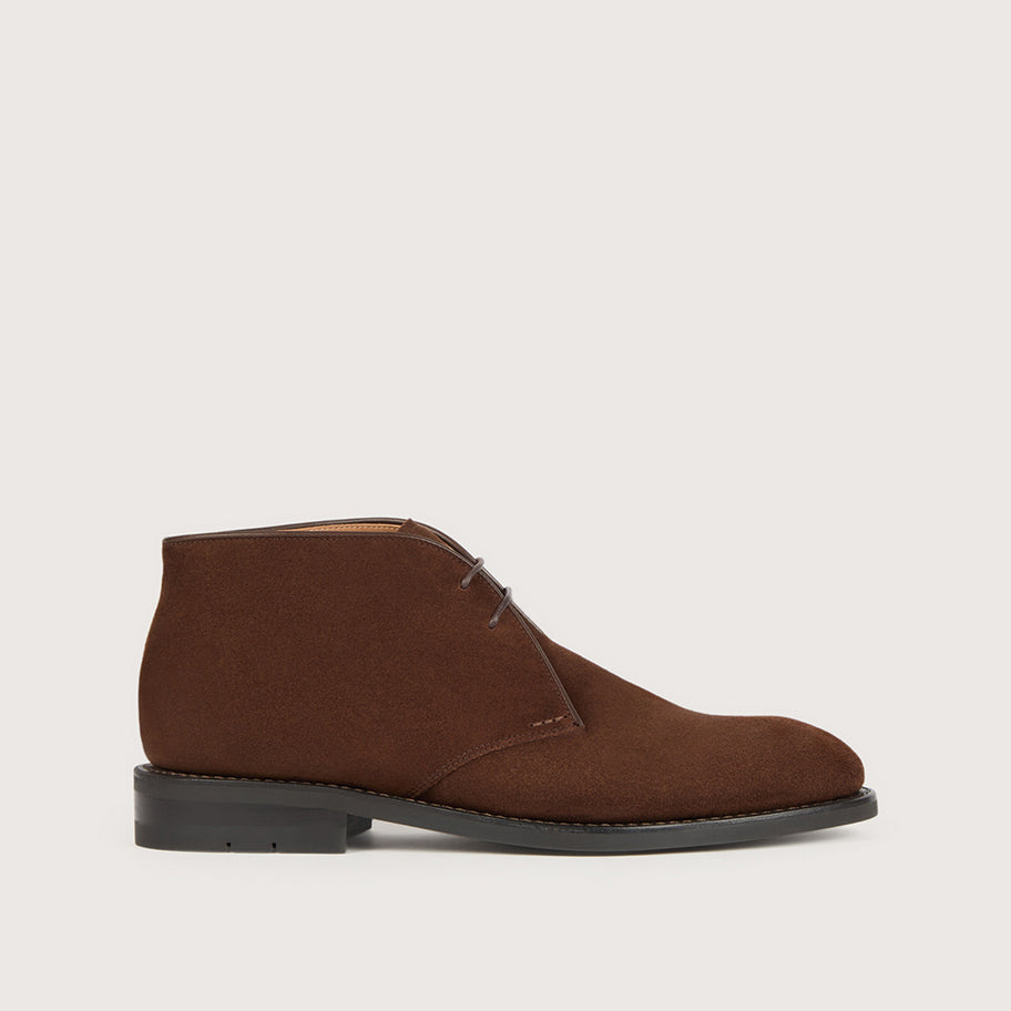 MURIER II Hydrovelours Café Onyx