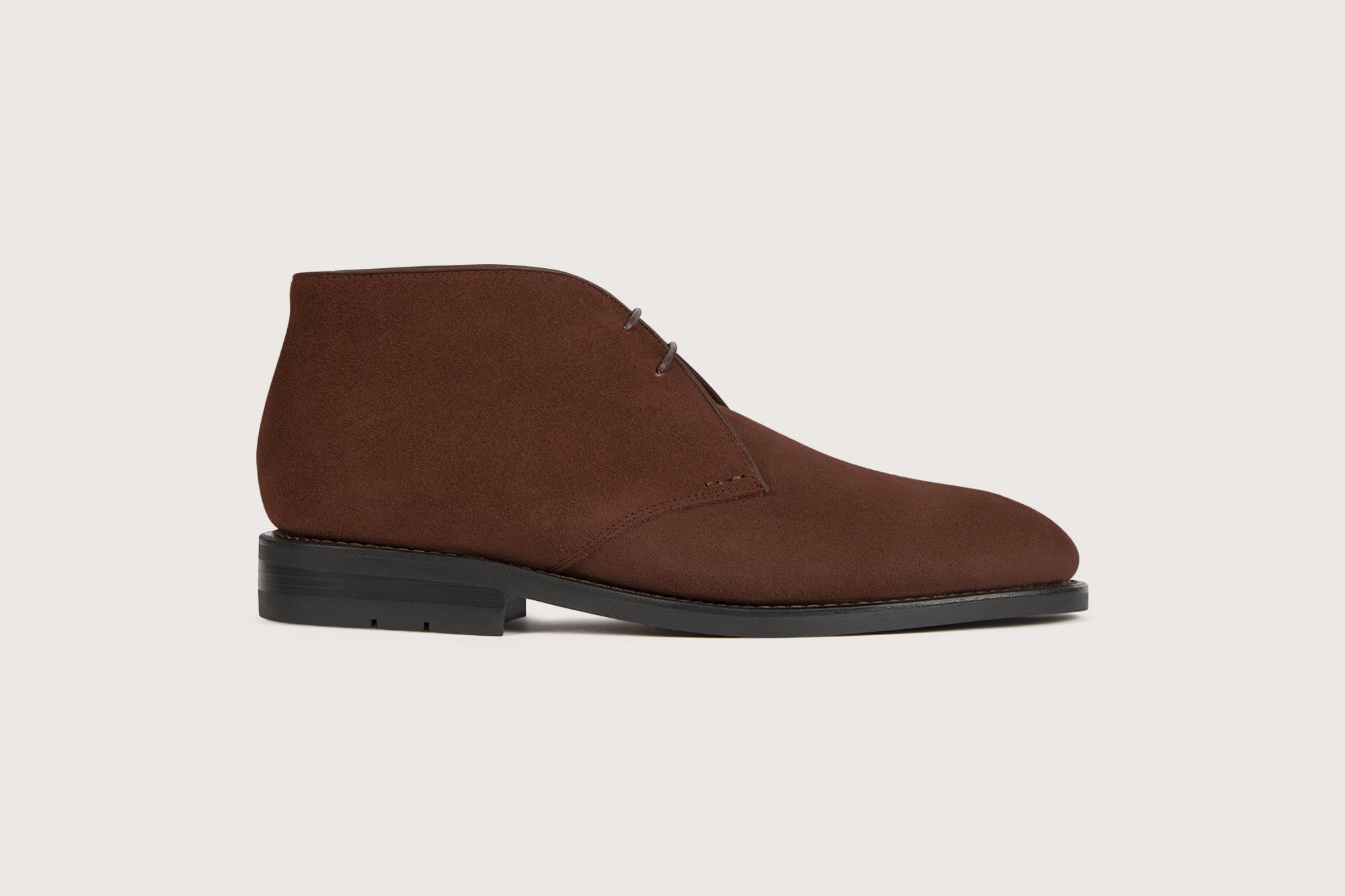 MURIER II Hydrovelours Café Onyx