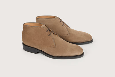 MURIER II Hydrovelours Coco Onyx