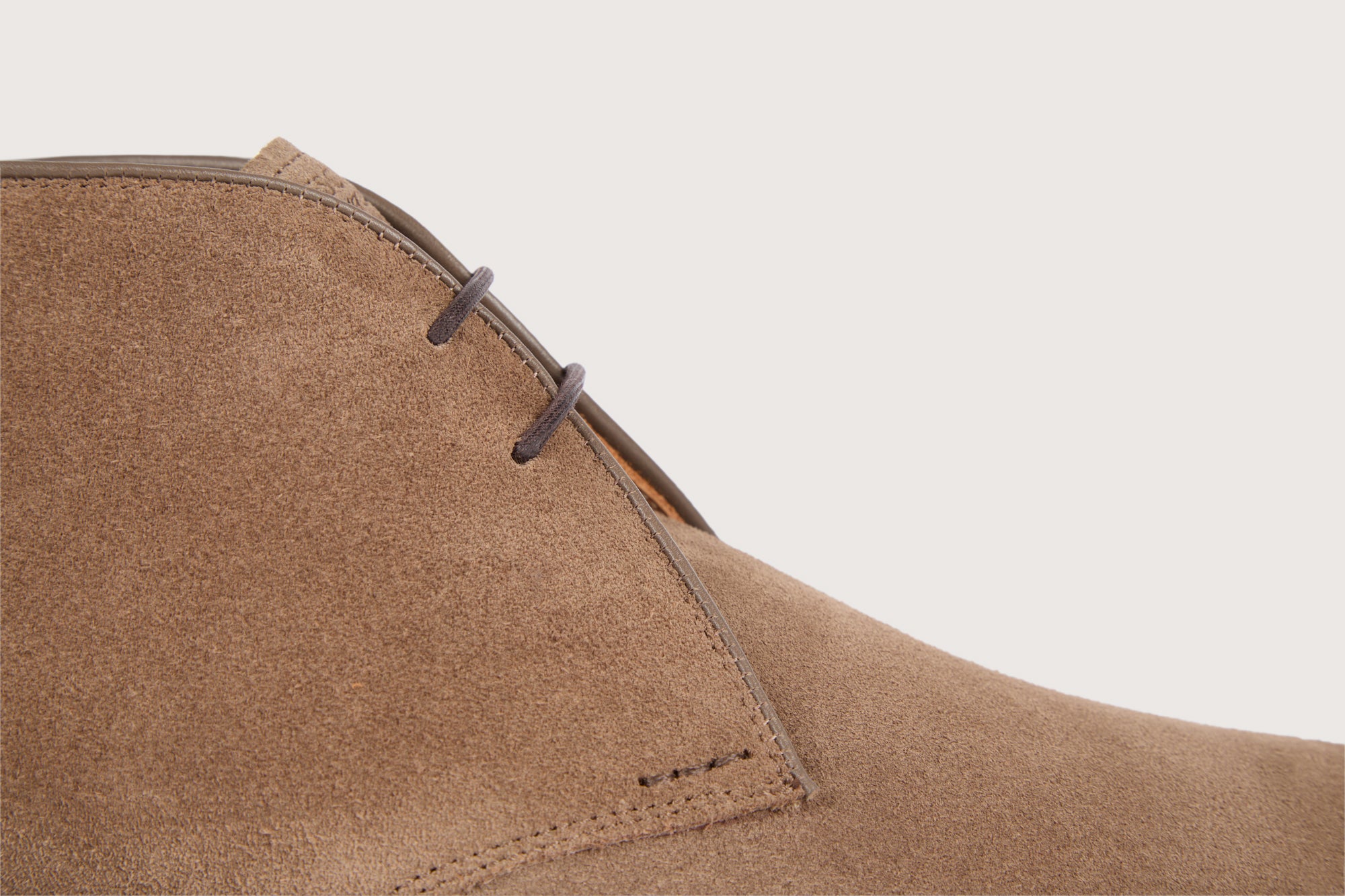 MURIER II Hydrovelours Coco Onyx