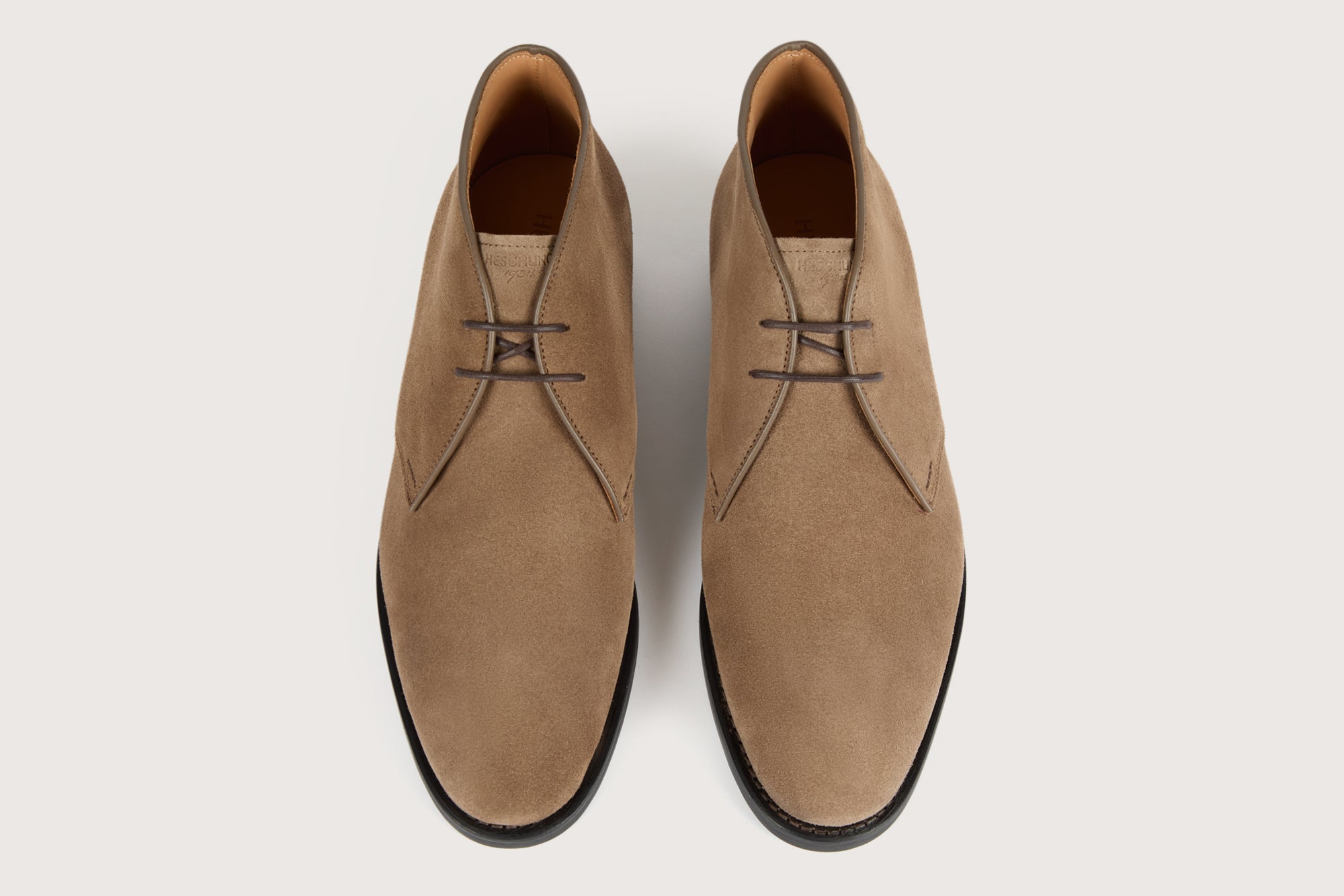 MURIER II Hydrovelours Coco Onyx