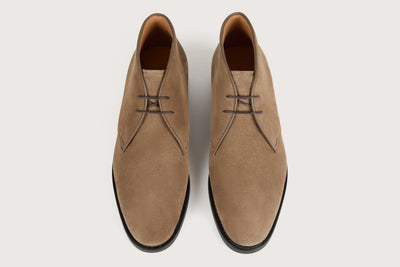 MURIER II Hydrovelours Coco Onyx