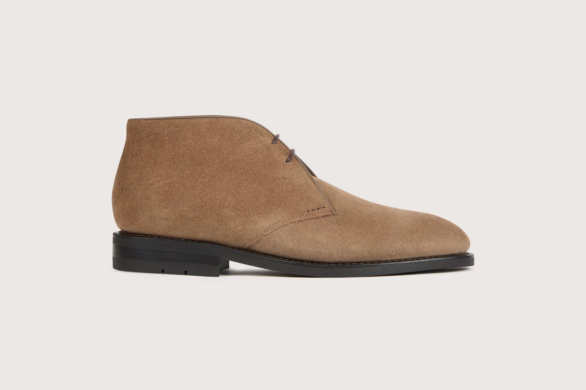 MURIER II Hydrovelours Coco Onyx