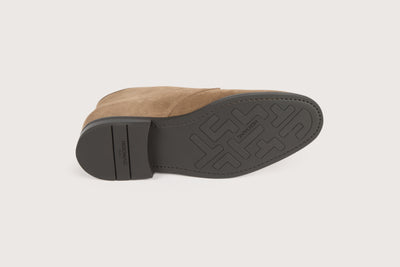 MURIER II Hydrovelours Coco Onyx