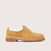 ORPIN Hydrovelours/Mouton Dune Hevea