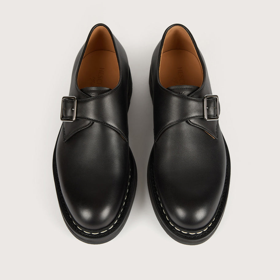 OLIVIER Black Anilcalf Ravel