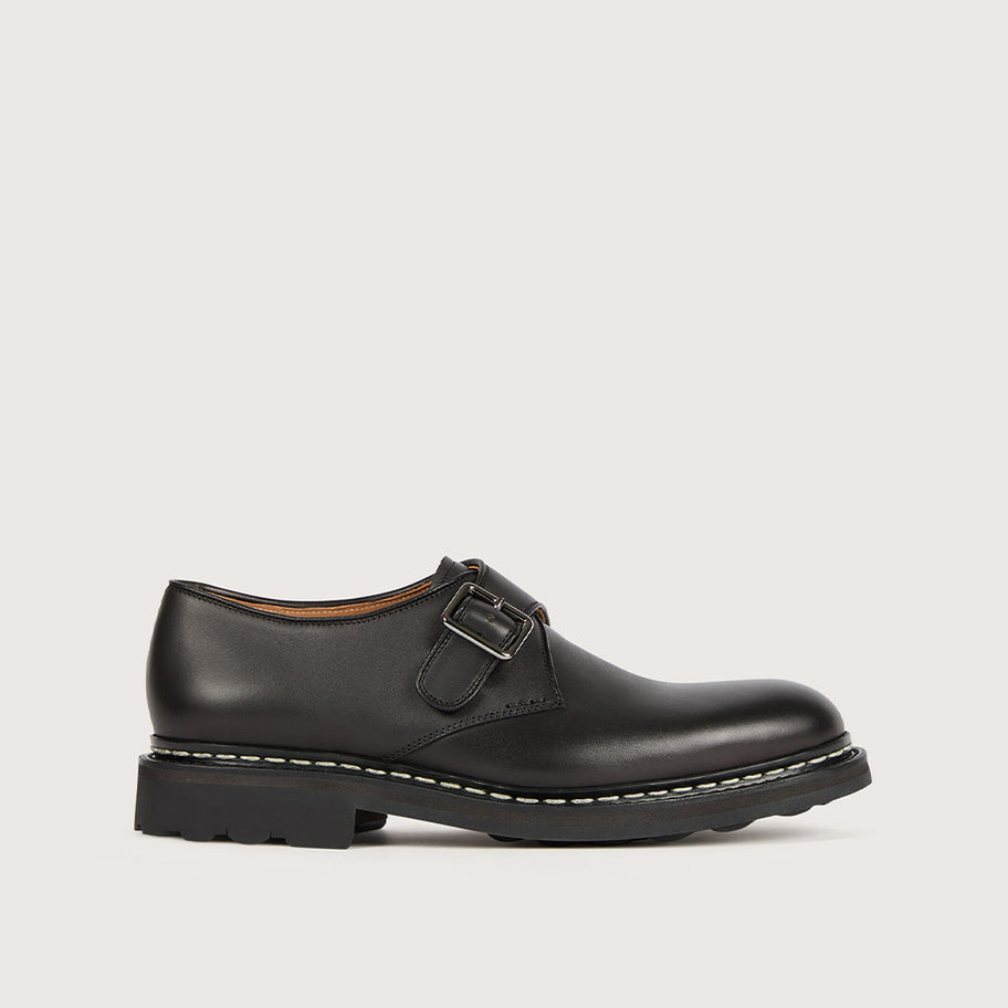 OLIVIER Black Anilcalf Ravel