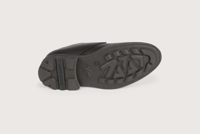 OLIVIER Black Anilcalf Ravel