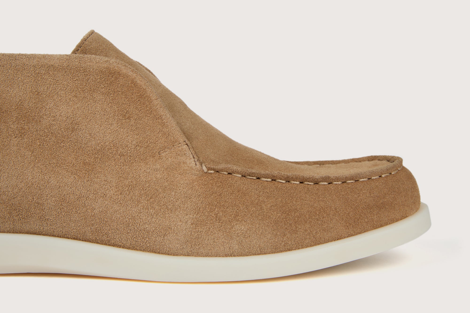 ORION Sésame Suede Navy