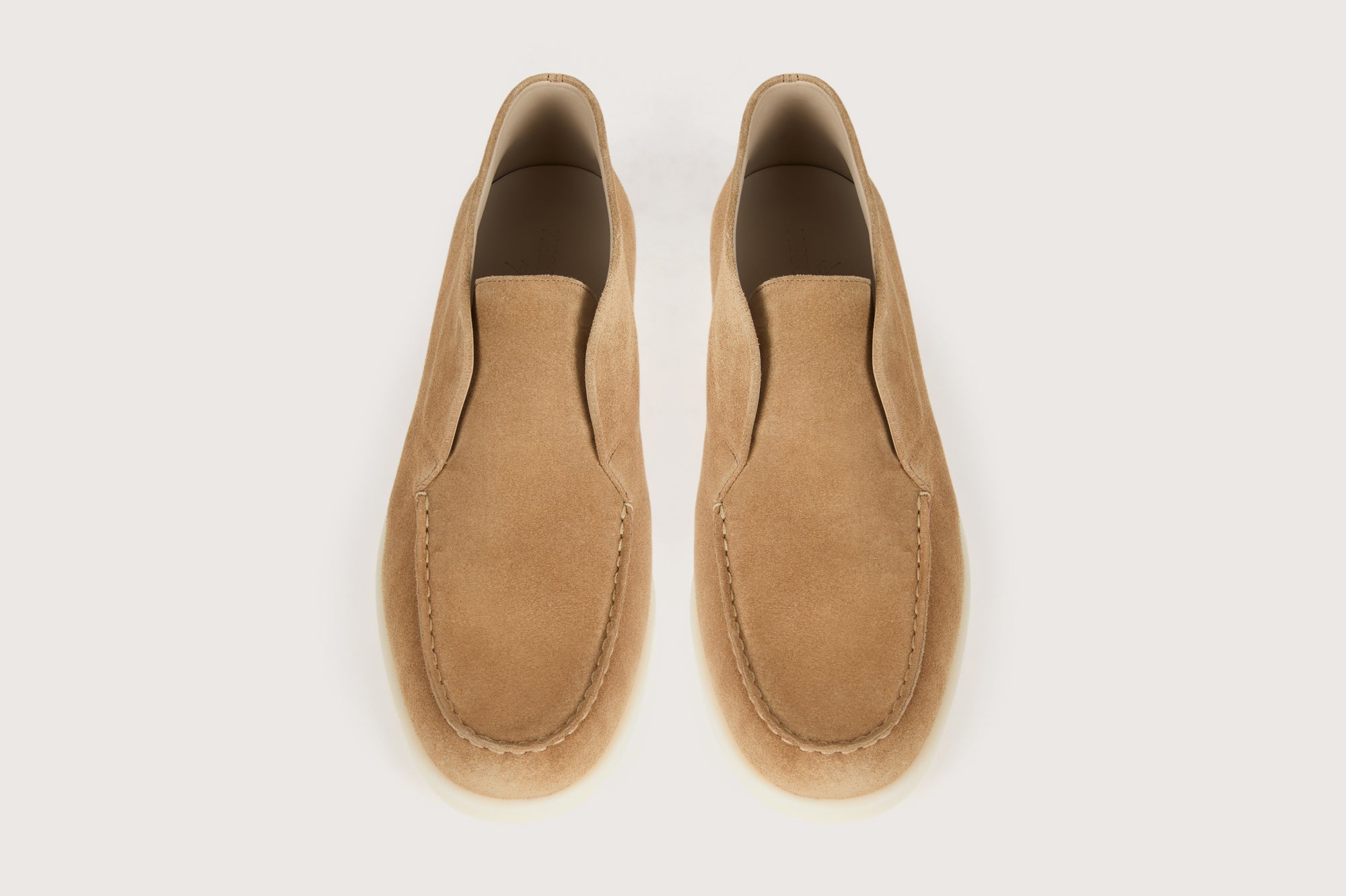 ORION Sésame Suede Navy