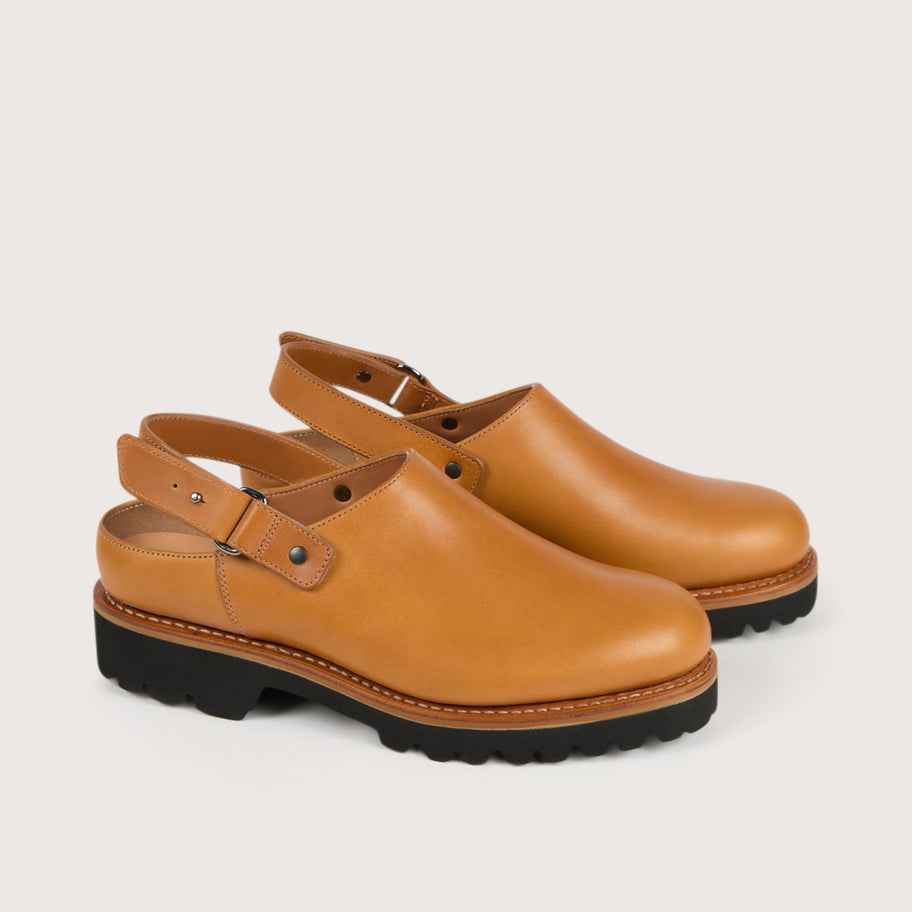 OXALIS FE Naturel Suportlo H-Light