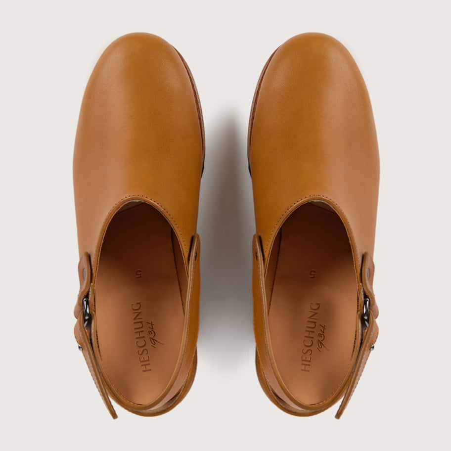 OXALIS FE Naturel Suportlo H-Light