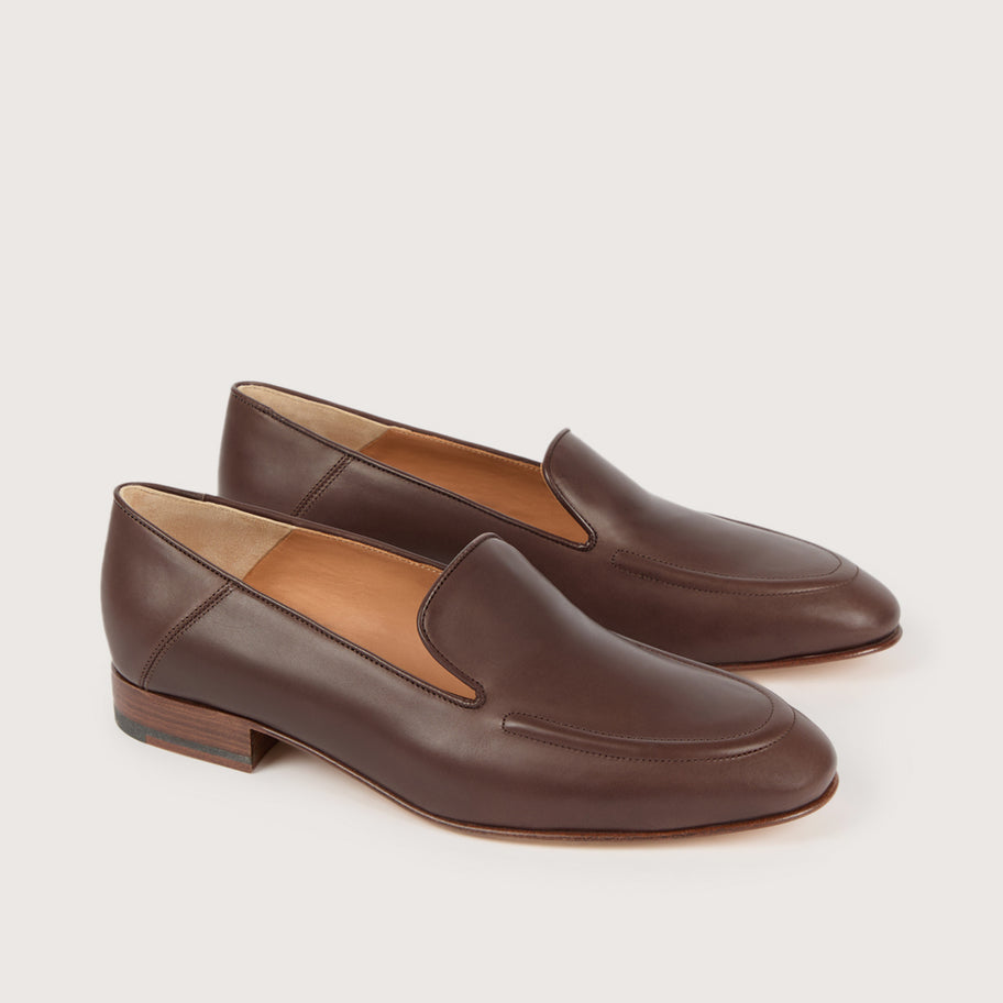 PISA Diver Moro Cuir