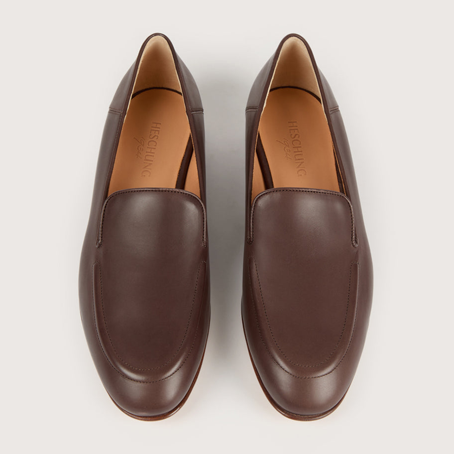 PISA Diver Moro Cuir