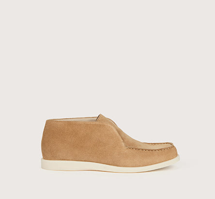 Les Bottines - Heschung