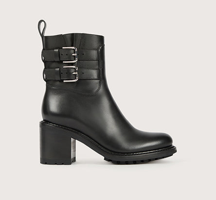 Ankle Boots and Boots - Heschung