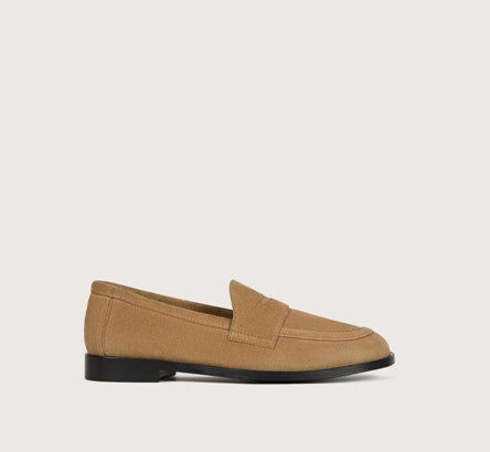 Les Mocassins - Heschung