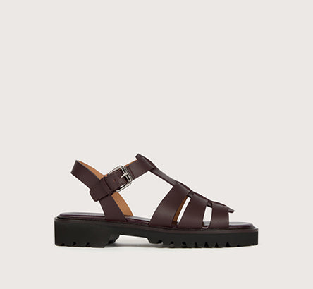 Sandals - Heschung