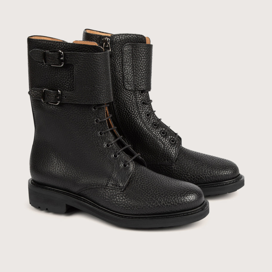 RANGERS FE Buffalo Noir Commando