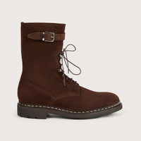 SERGENT FE Café Hydrovelours Ravel