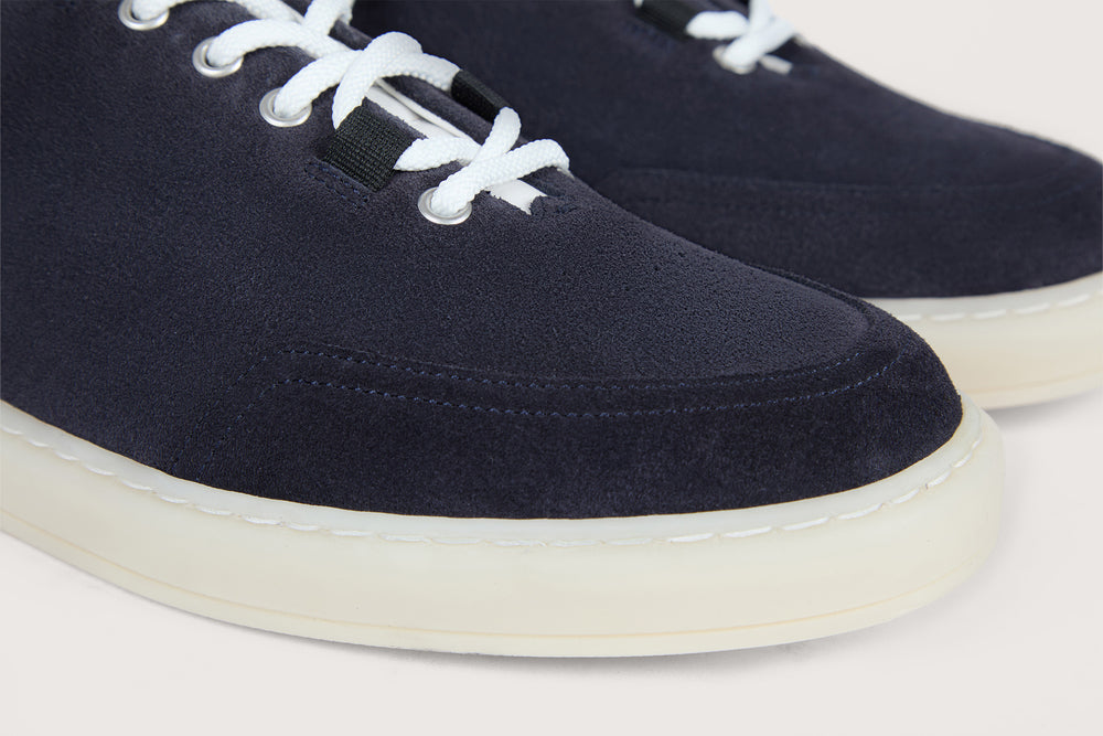 SERVICE Hydrovelours Navy Smash