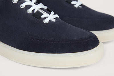 SERVICE Hydrovelours Navy Smash