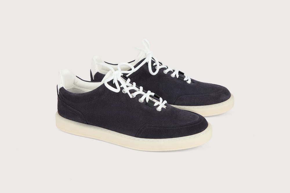 SERVICE Hydrovelours Navy Smash
