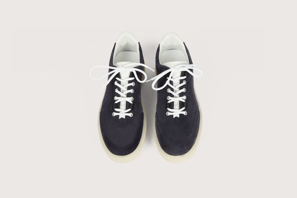 SERVICE Hydrovelours Navy Smash