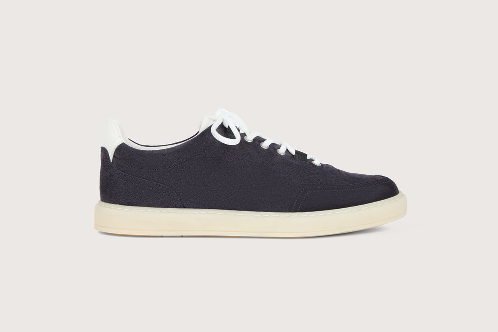 SERVICE Hydrovelours Navy Smash