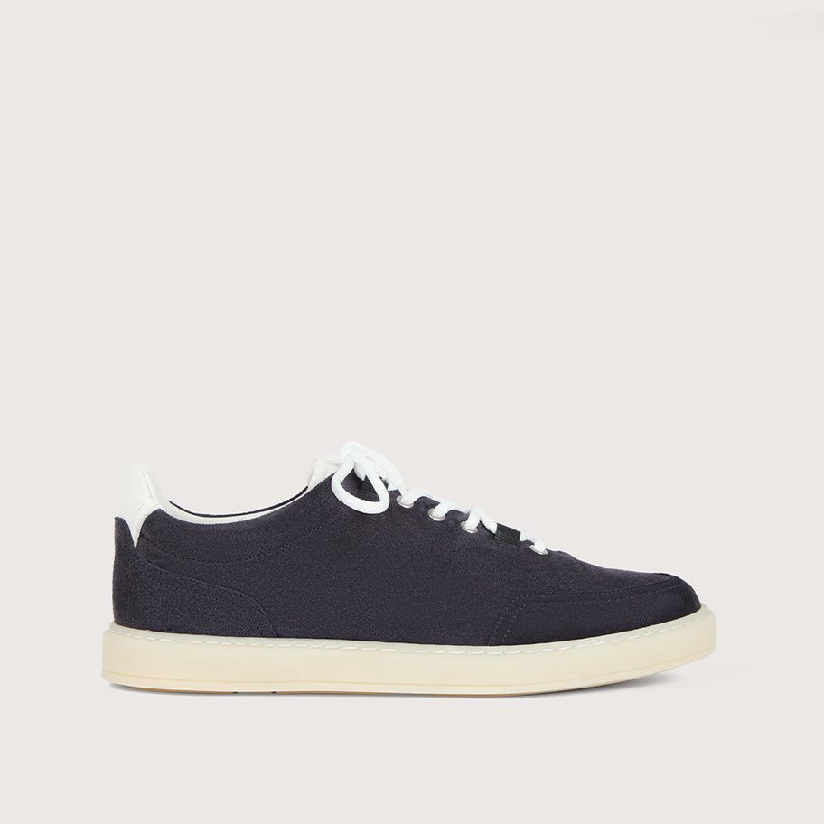 SERVICE Hydrovelours Navy Smash