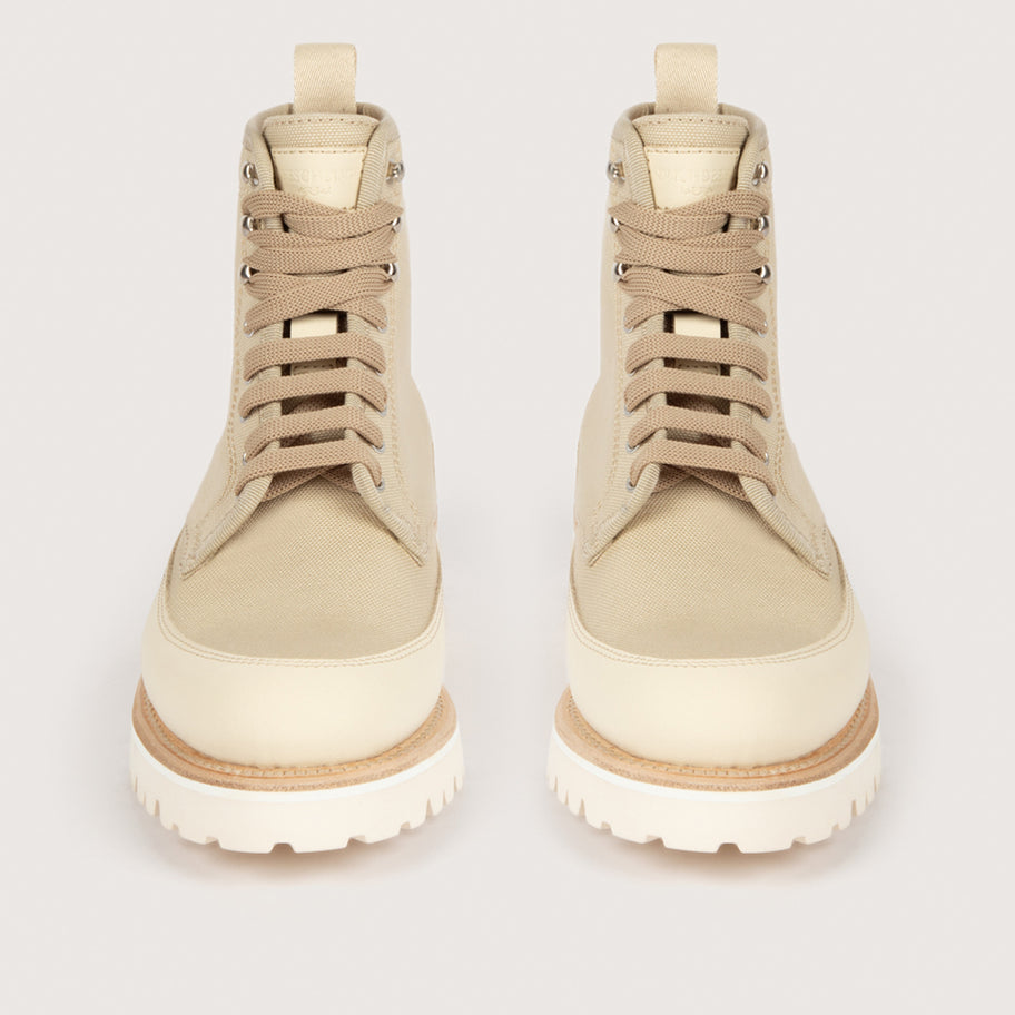SONORA FE Toile/Gum Beige G-Light B