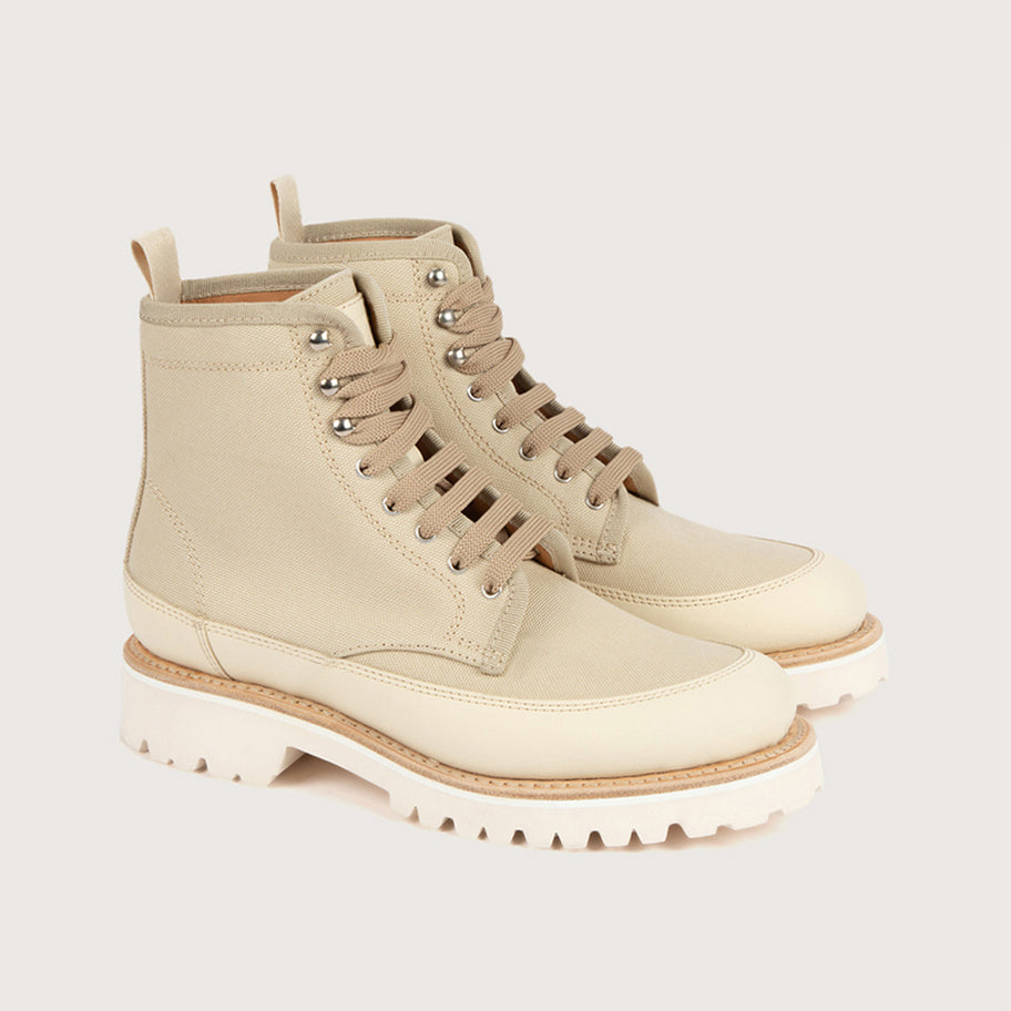SONORA FE Toile/Gum Beige G-Light B