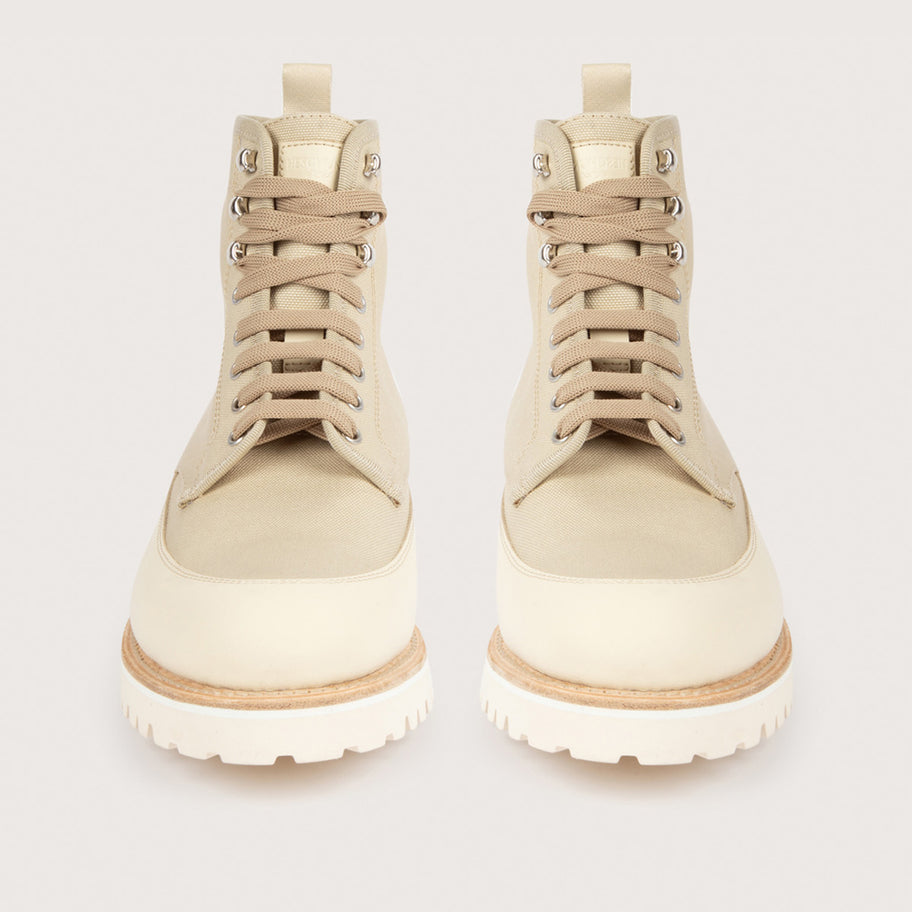 SONORA Beige Canvas/Gum G-Light B