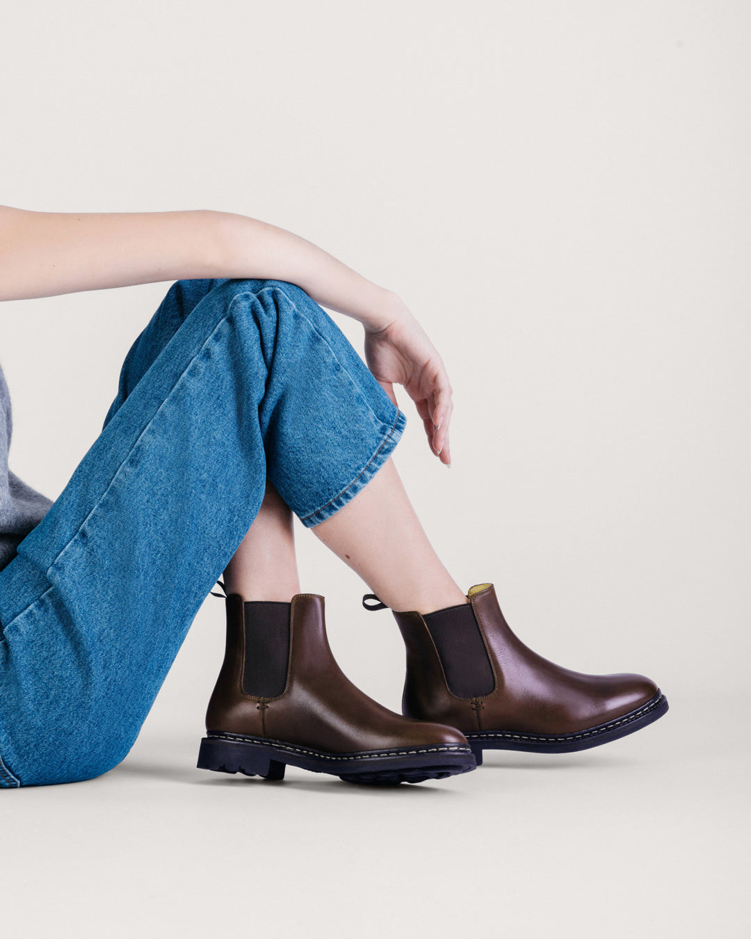 TREMBLE FE Anilcalf Noisette Ravel