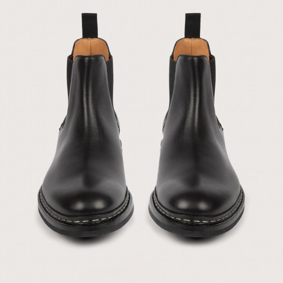 TREMBLE Black Anilcalf Ravel
