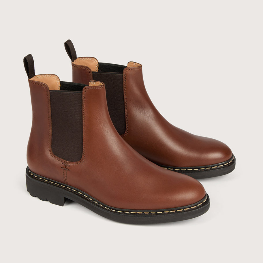 TREMBLE FE Havanne Anilcalf Ravel