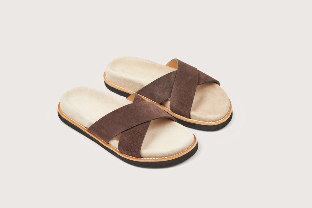 VERONA FE Veau Velours Arabica Micro