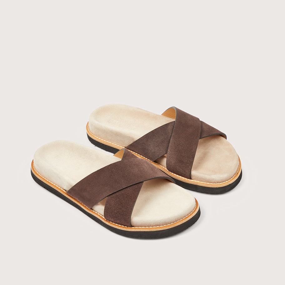 VERONA FE Veau Velours Arabica Micro
